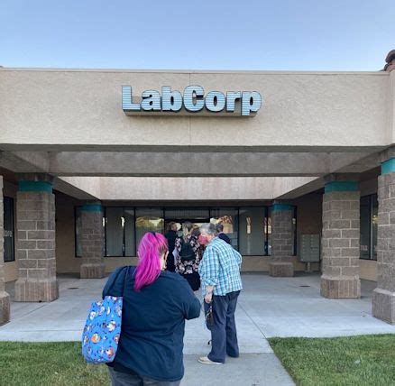 We leverage science, technology and innovation to accomplish our mission getting you answers that help you make clear, confident decisions about your health. . Labcorp sparks